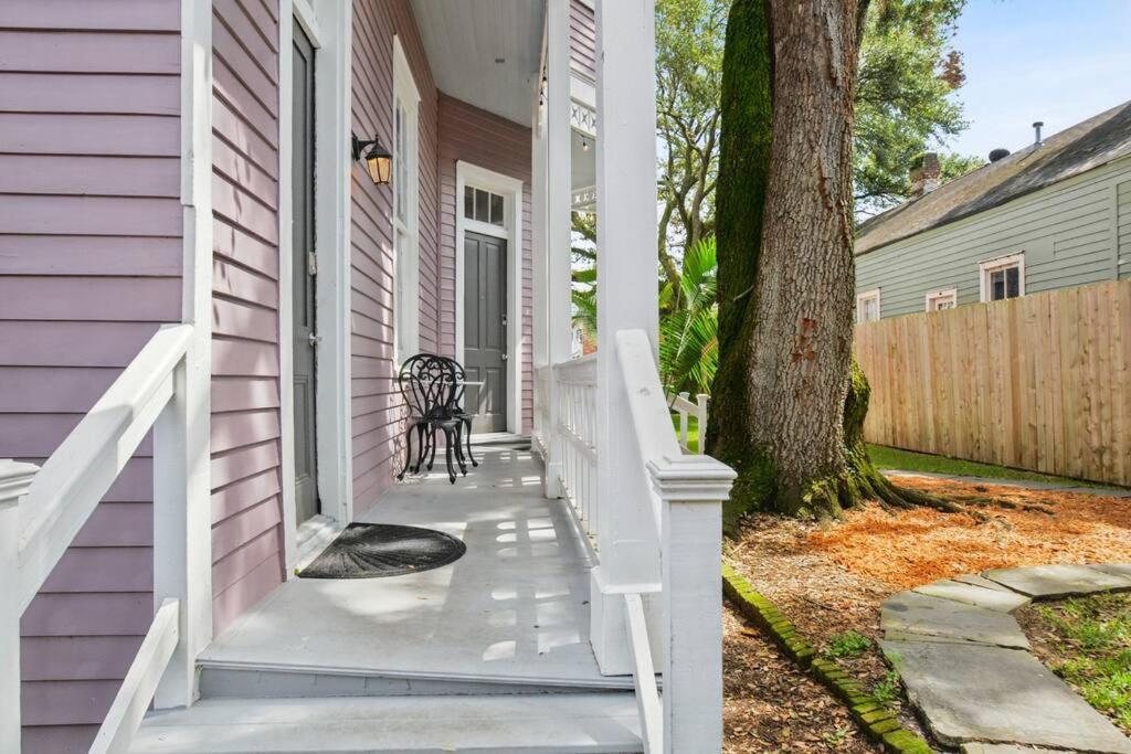 Apartment Carondelet House - 1886 Garden District Manse *